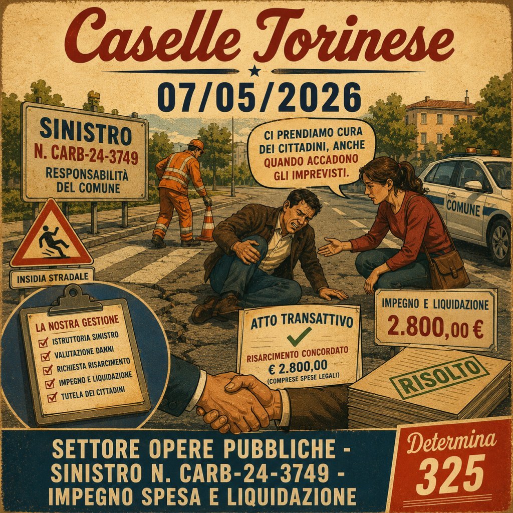 Determinazione