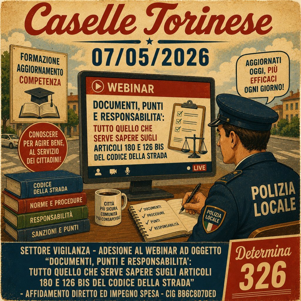 Determinazione