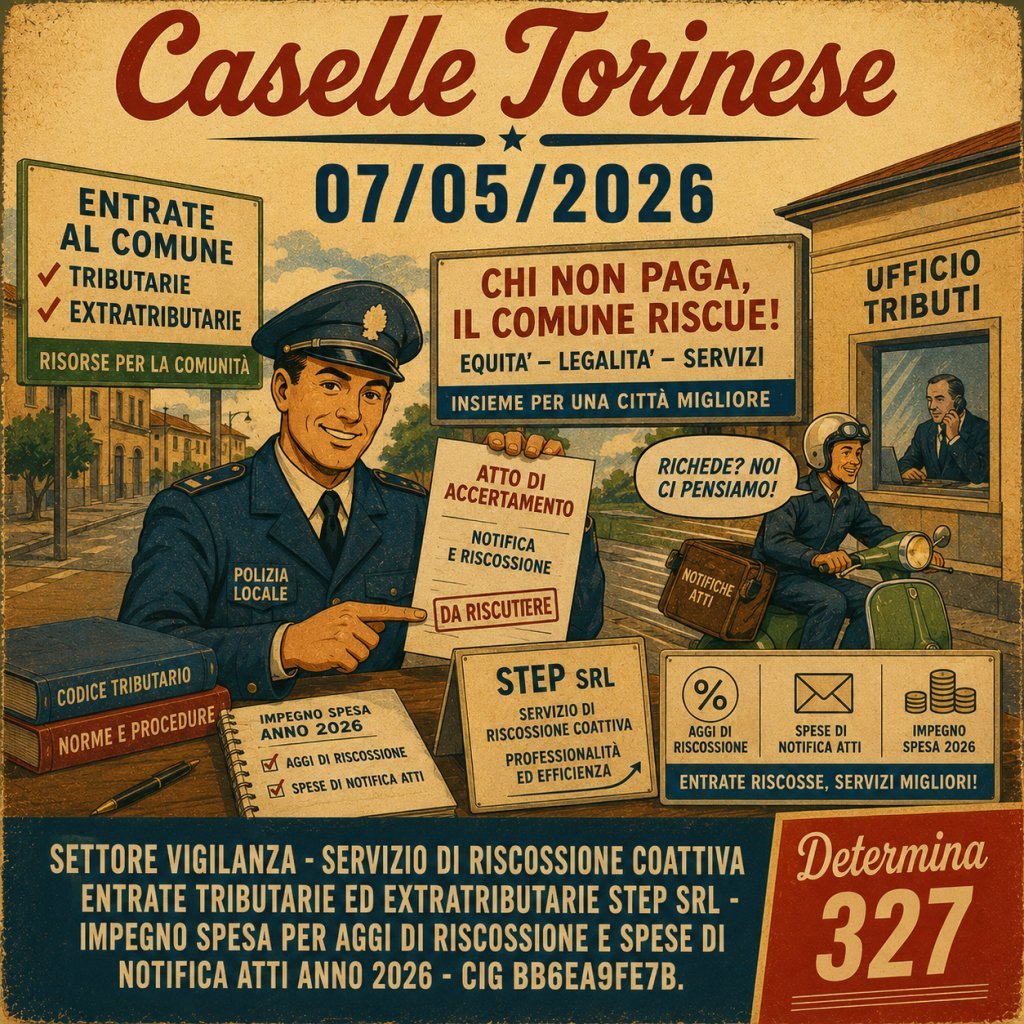 Determinazione