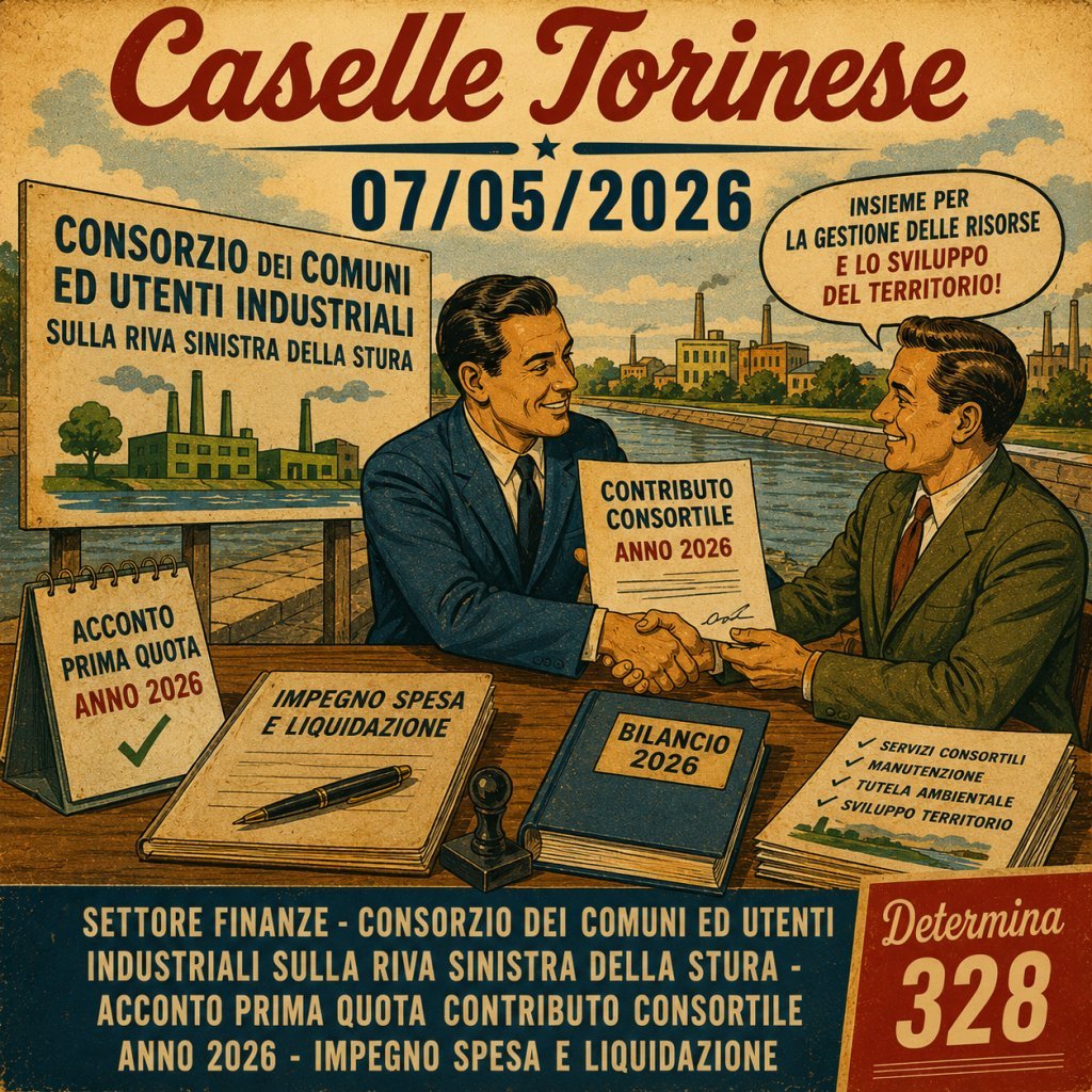Determinazione