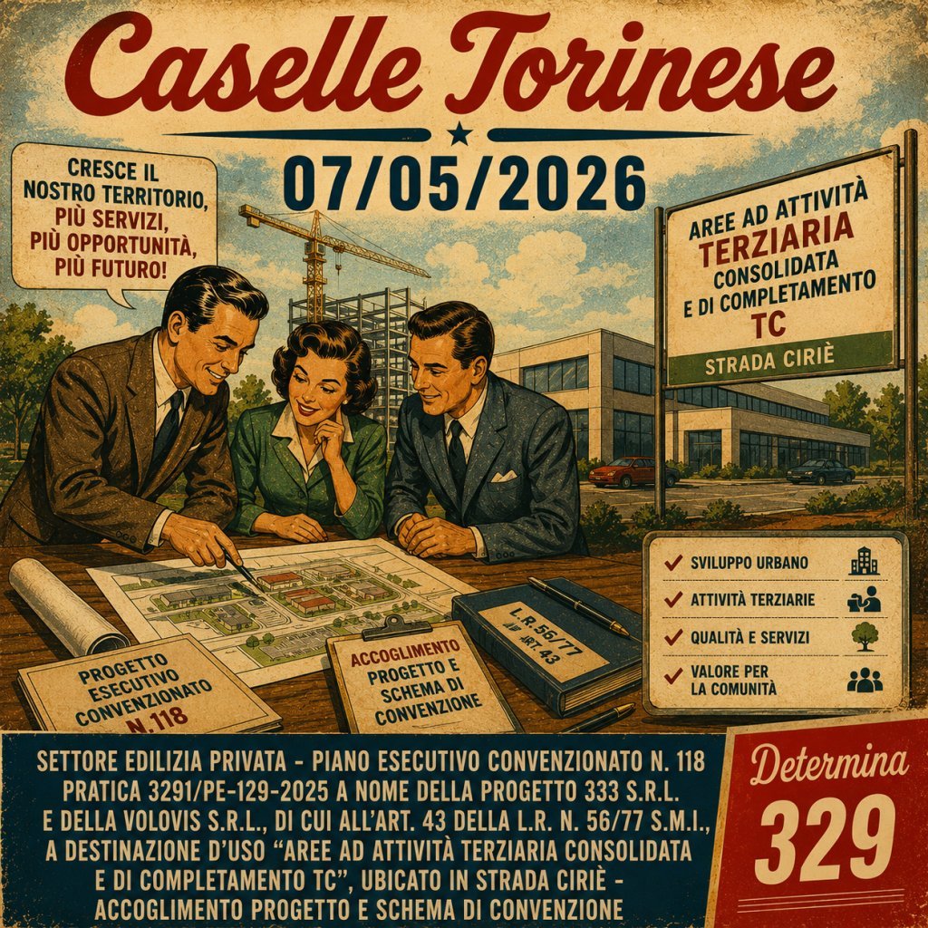 Determinazione