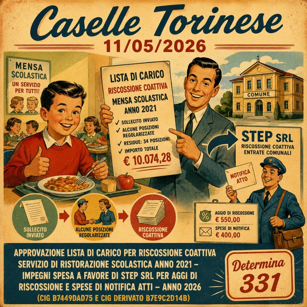 Determinazione