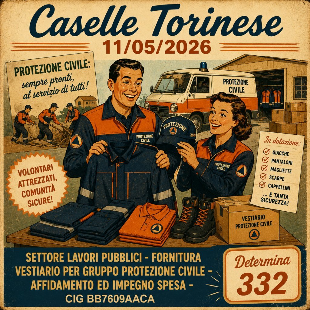 Determinazione