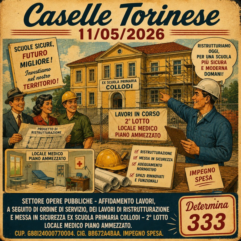 Determinazione