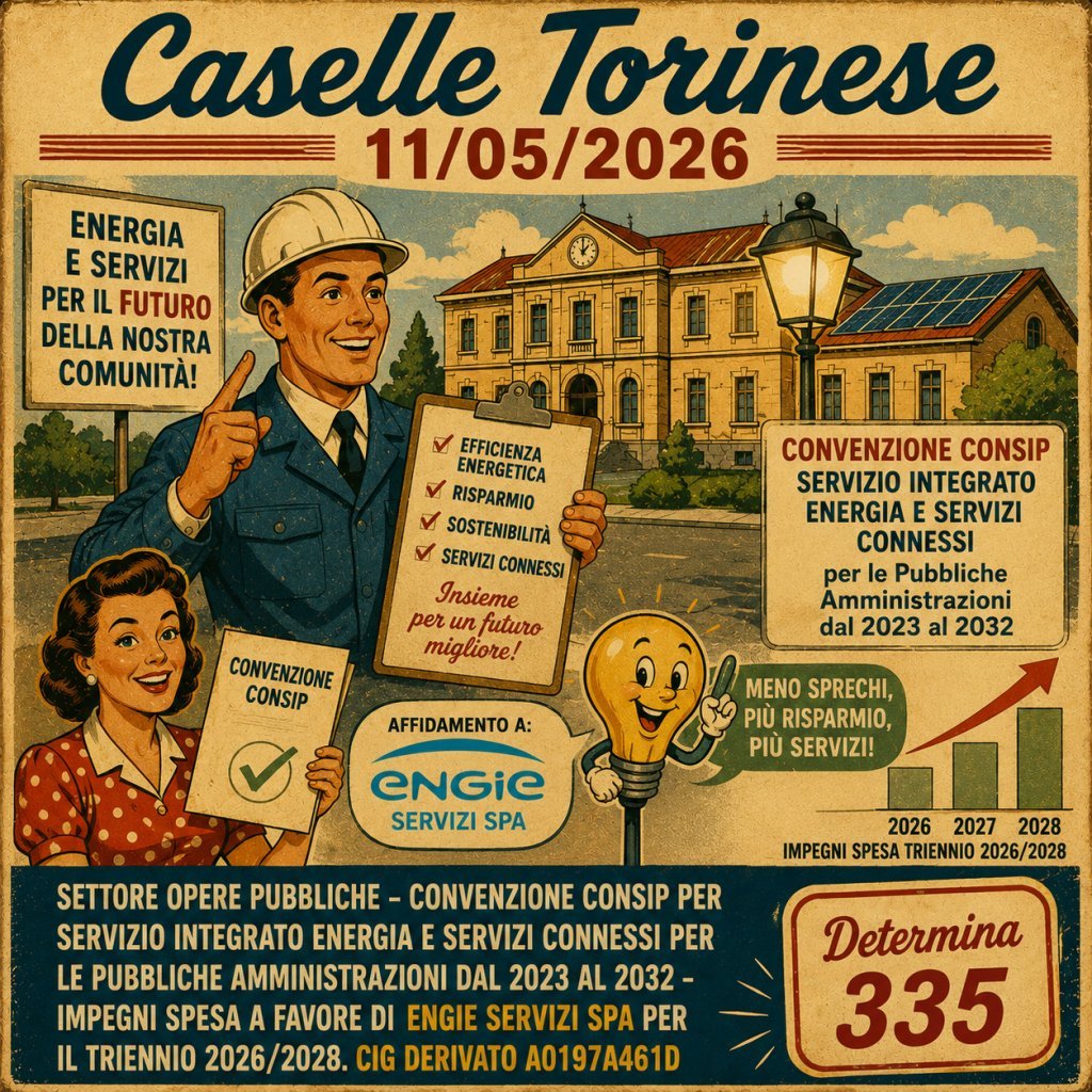 Determinazione