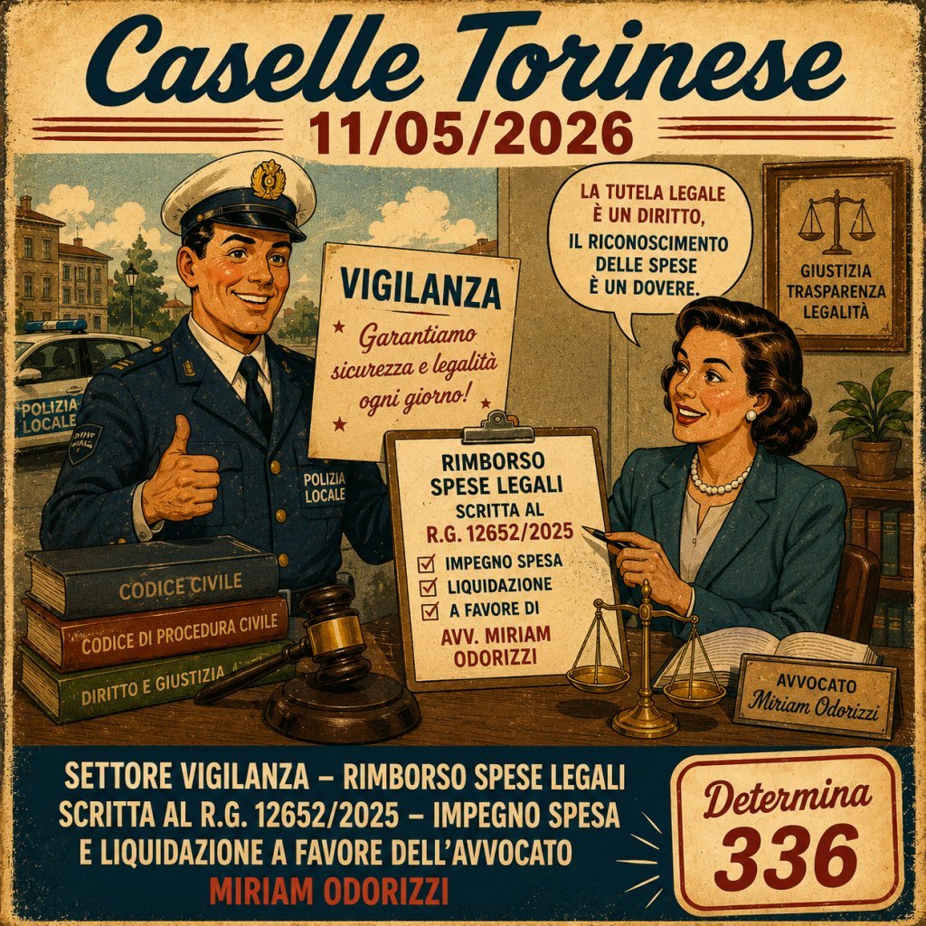 Determinazione