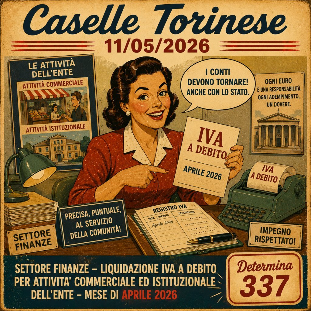 Determinazione