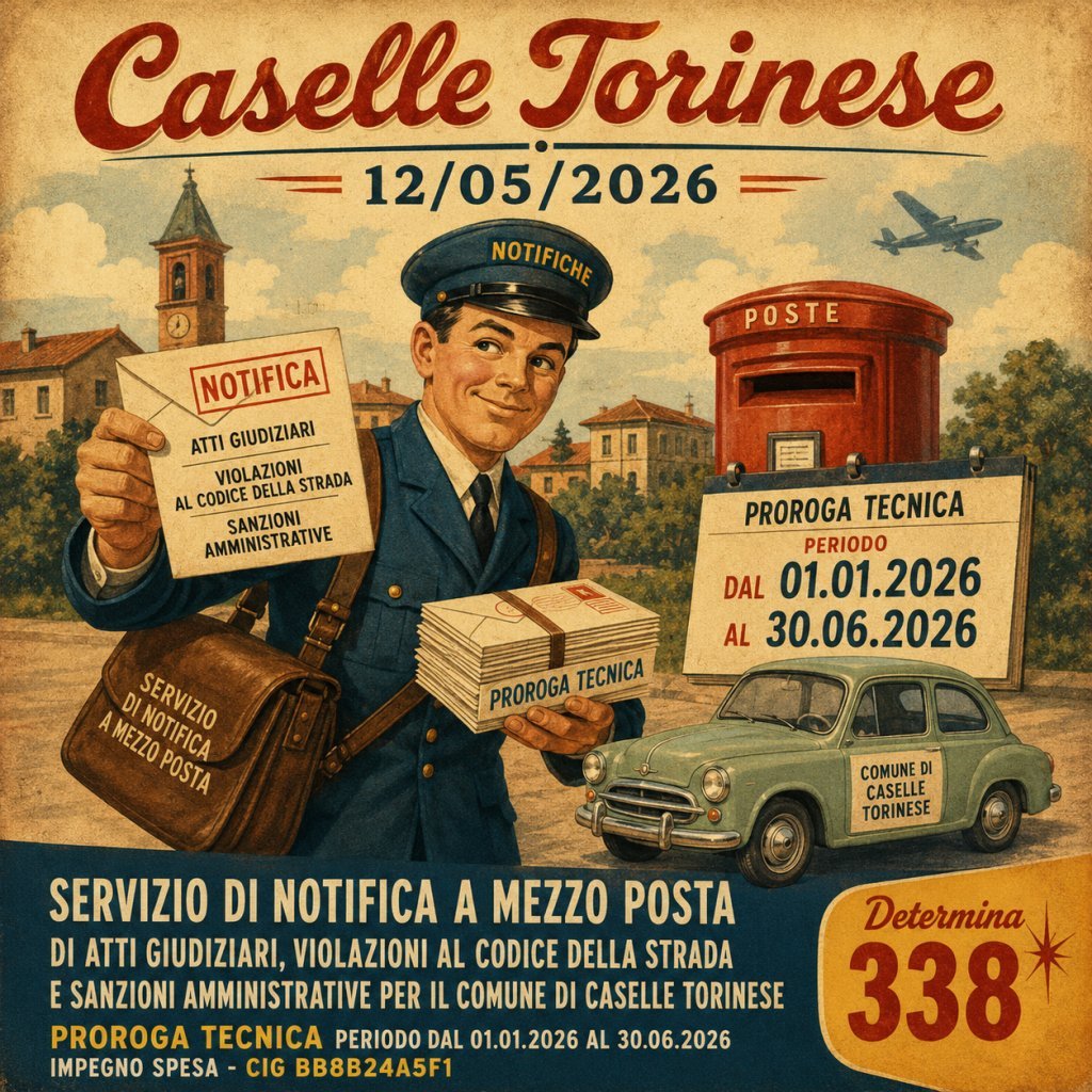 Determinazione