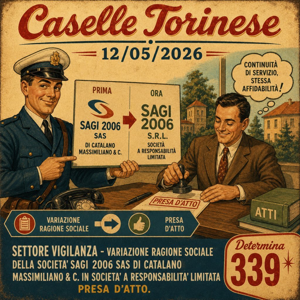 Determinazione