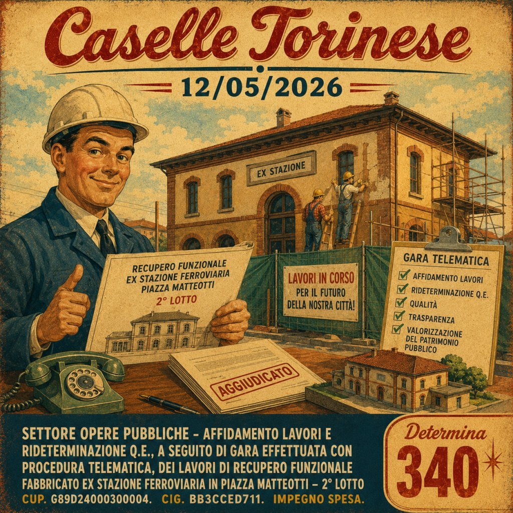 Determinazione