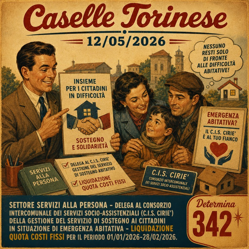 Determinazione