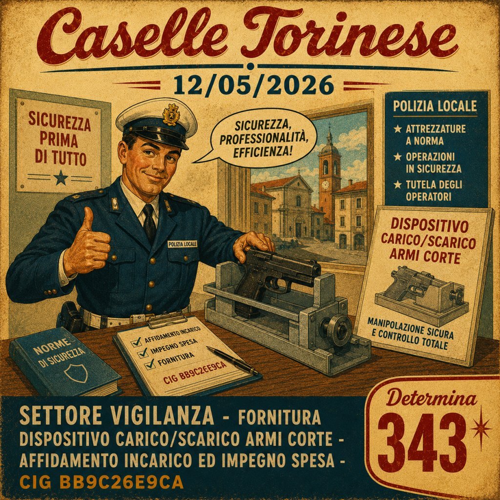 Determinazione