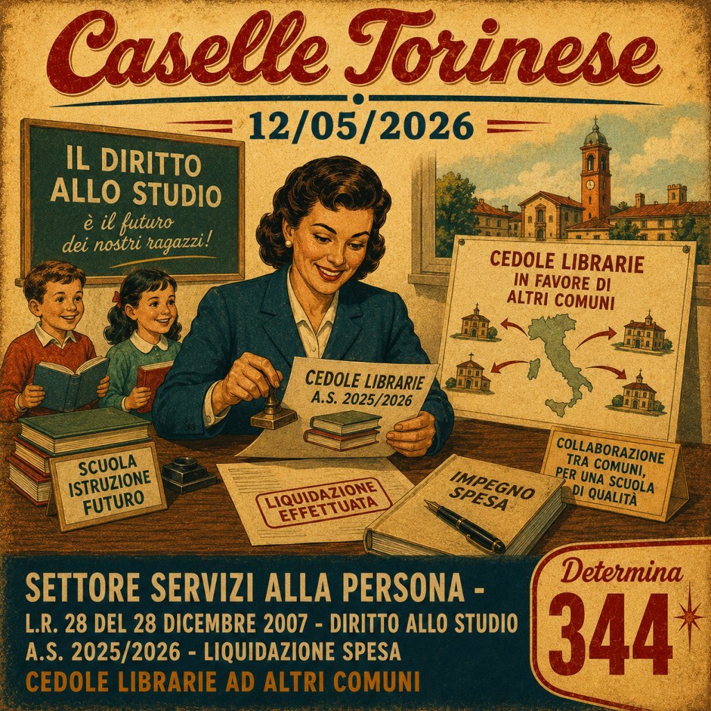 Determinazione