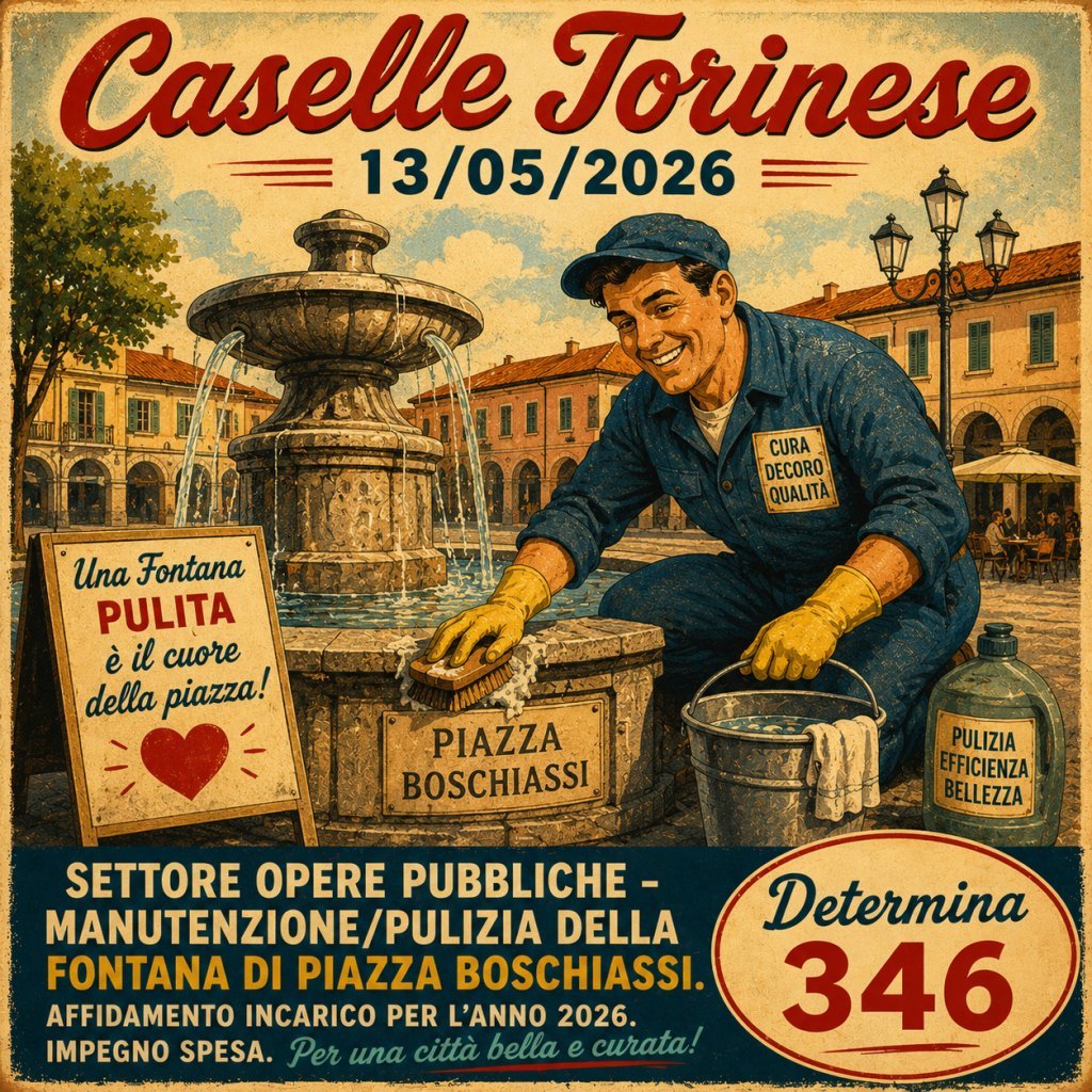Determinazione
