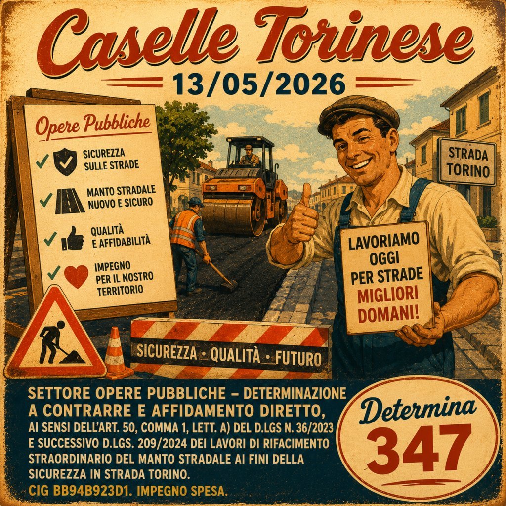 Determinazione