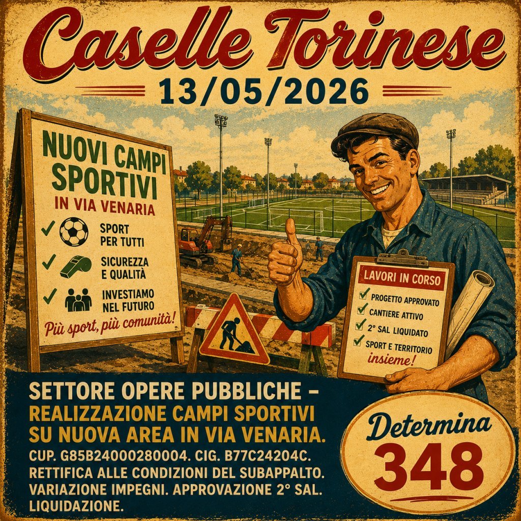 Determinazione