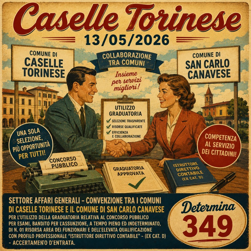 Determinazione