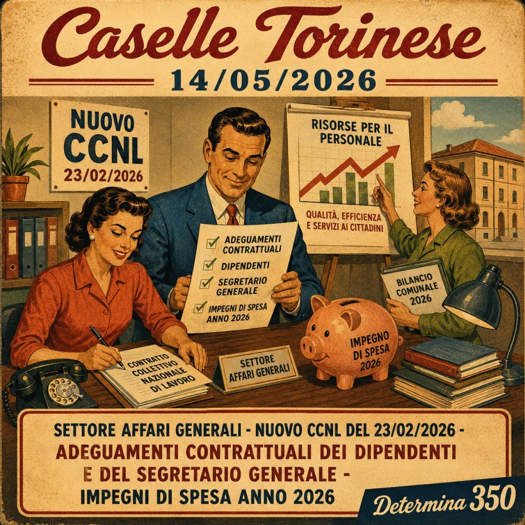 Determinazione
