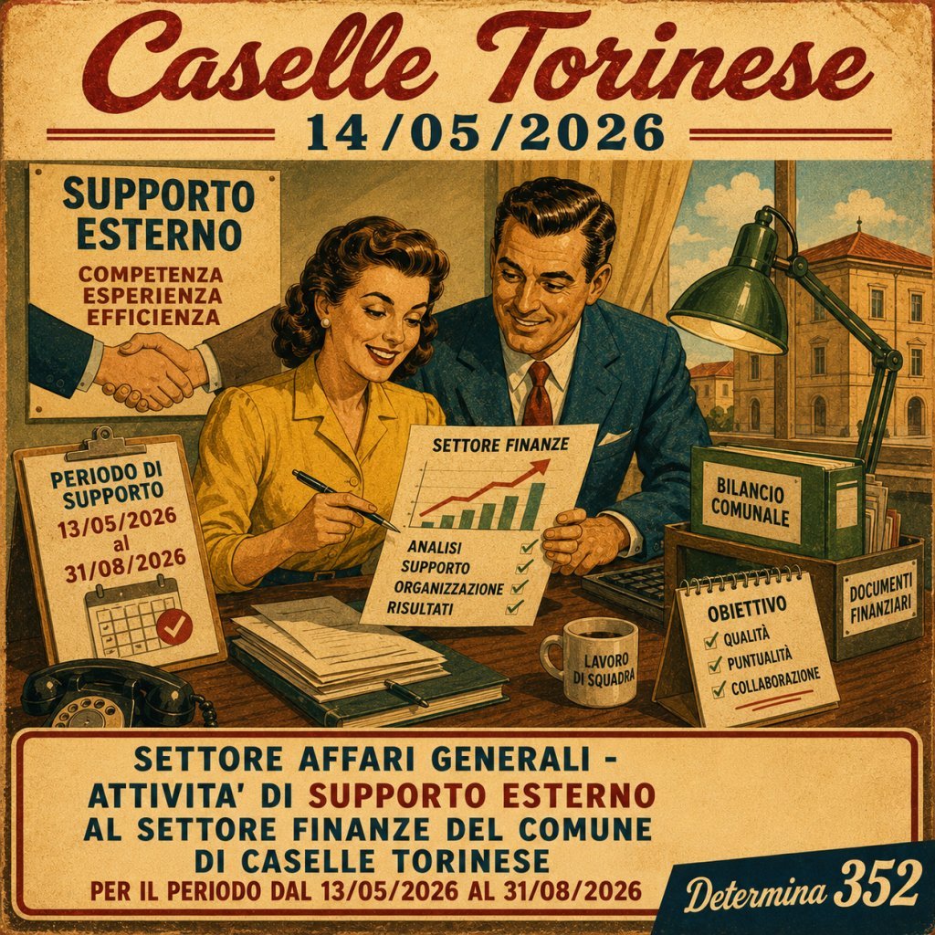 Determinazione