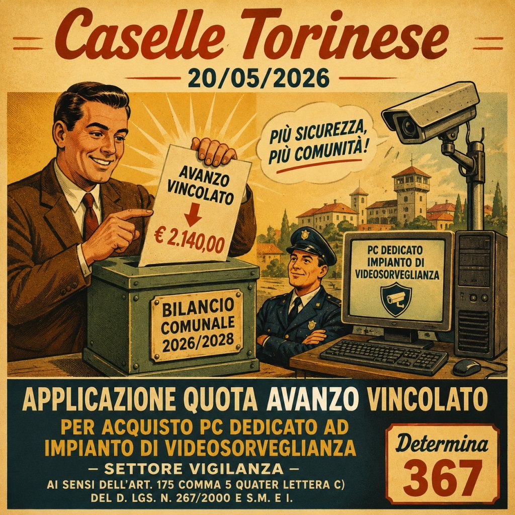 Determinazione