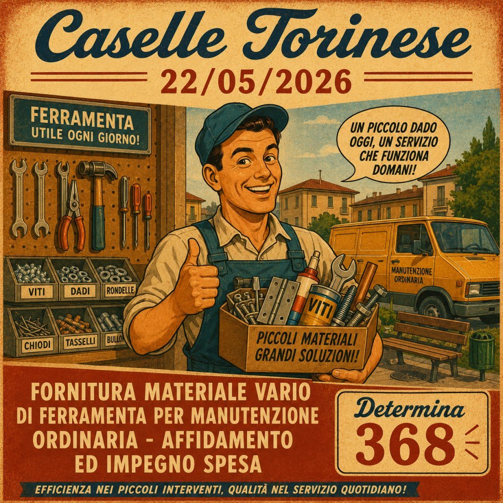 Determinazione