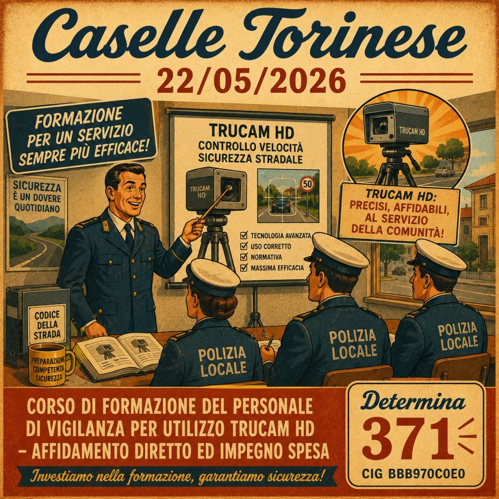 Determinazione