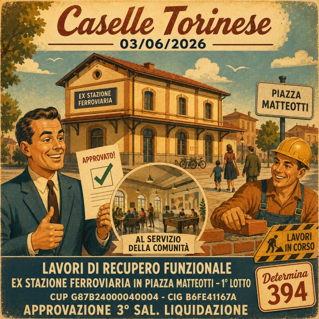 Determinazione
