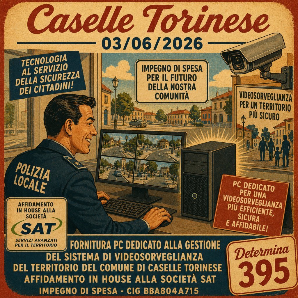 Determinazione