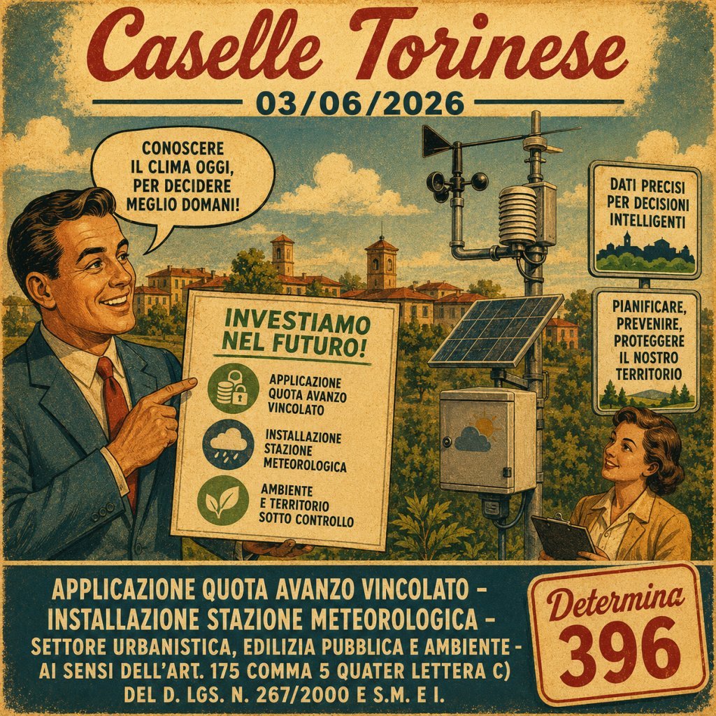 Determinazione