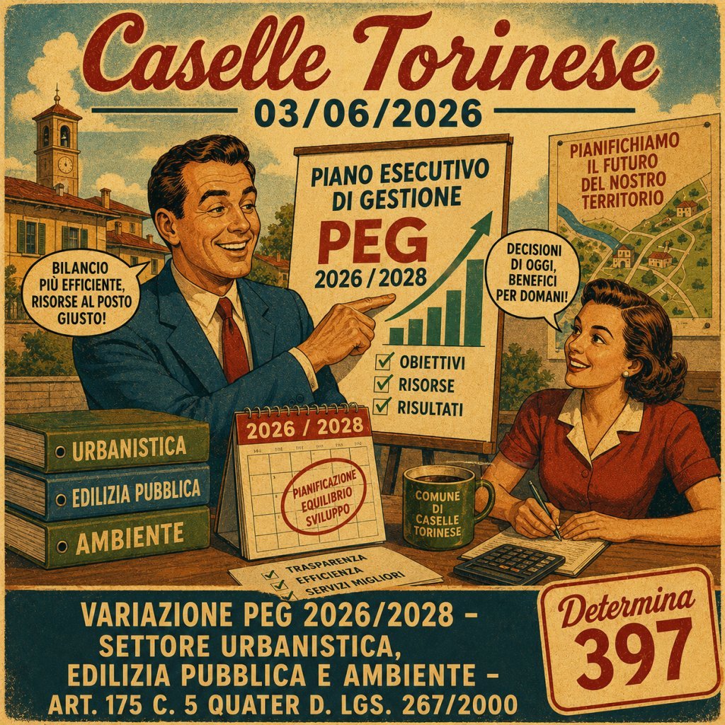 Determinazione