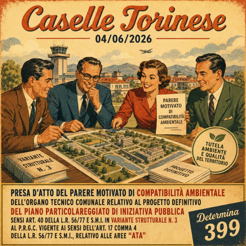 Determinazione
