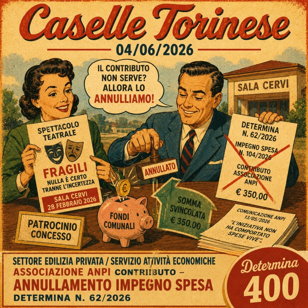 Determinazione