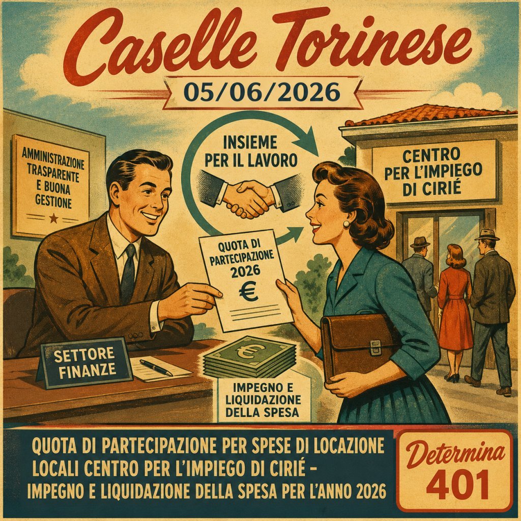 Determinazione