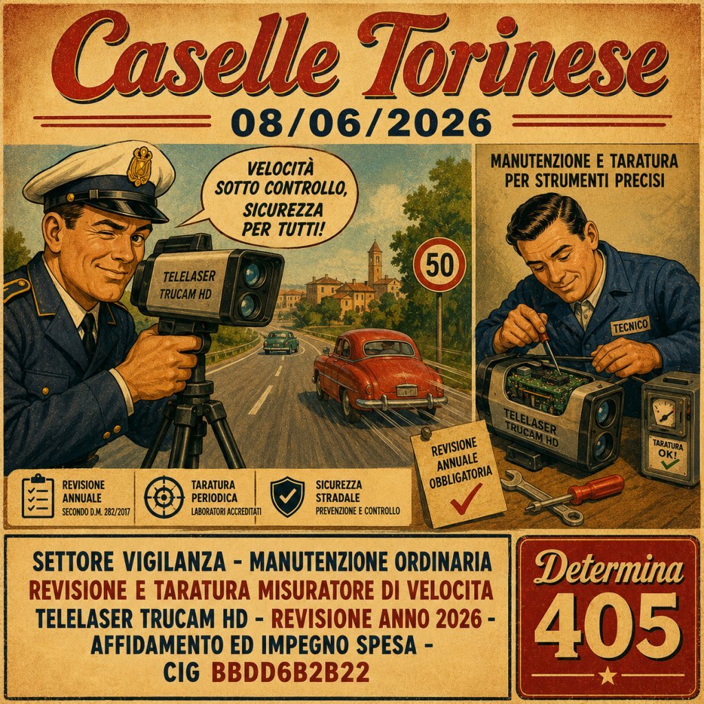 Determinazione