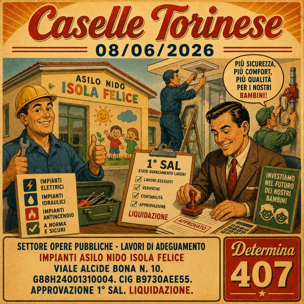 Determinazione