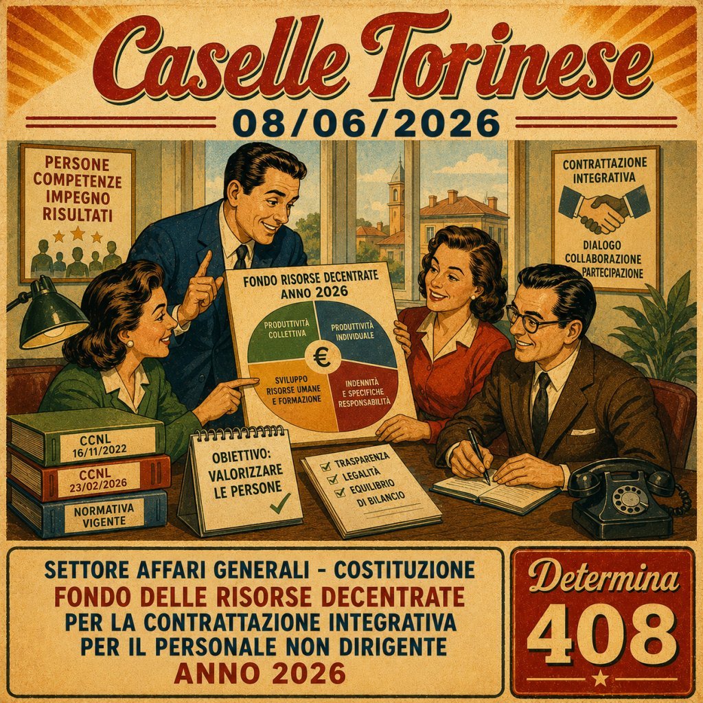 Determinazione
