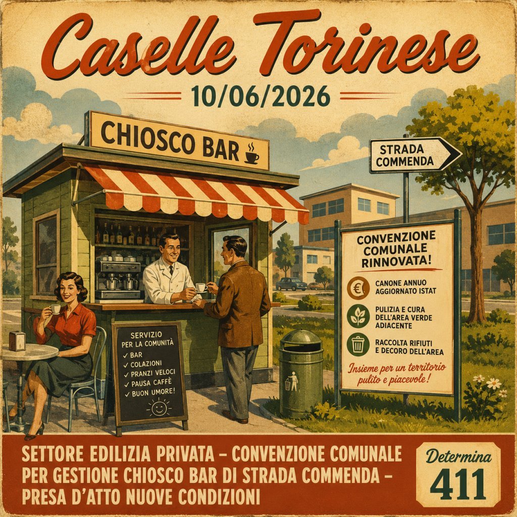 Determinazione