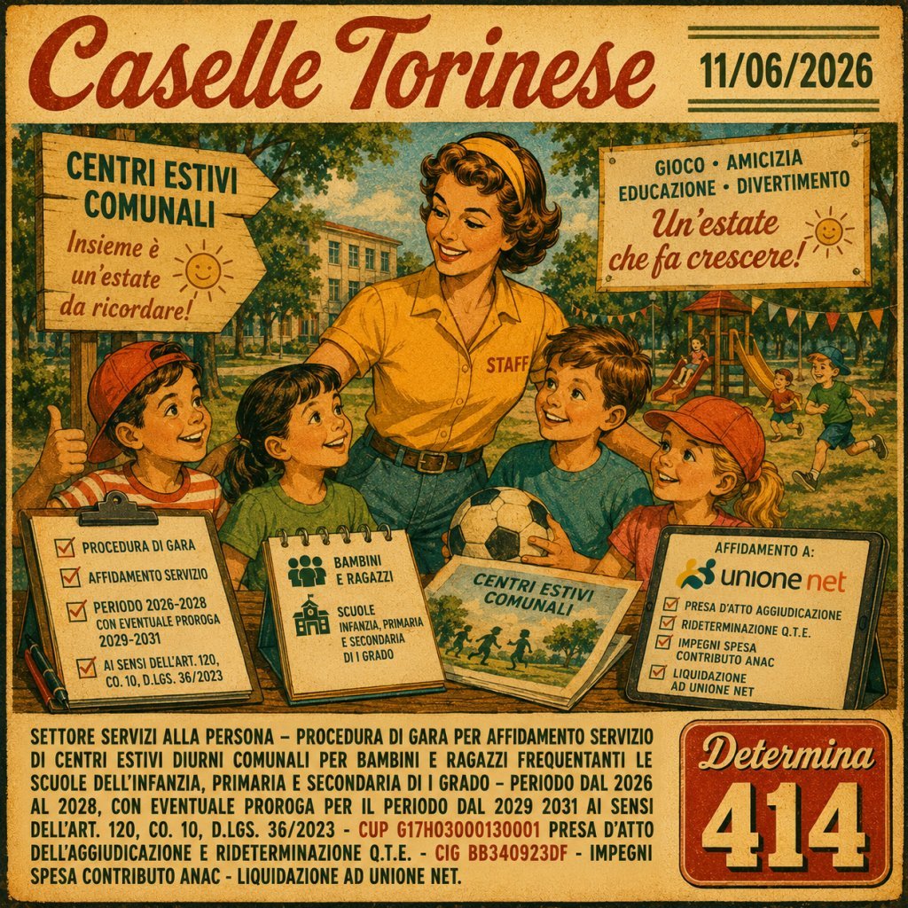 Determinazione