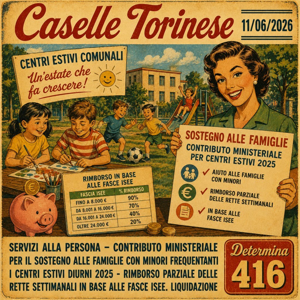 Determinazione