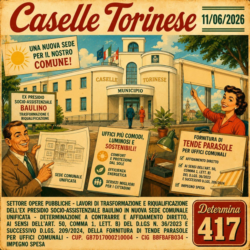 Determinazione