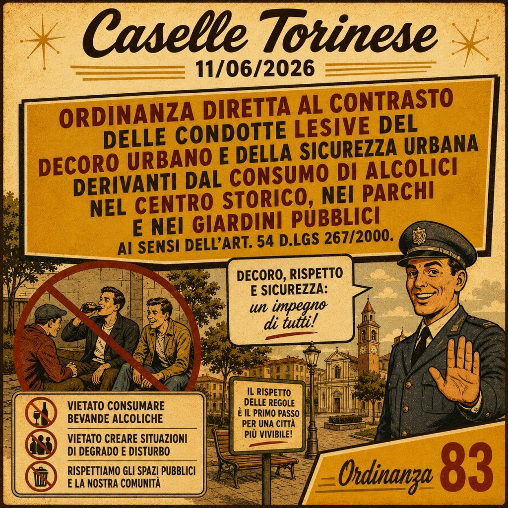 Ordinanza