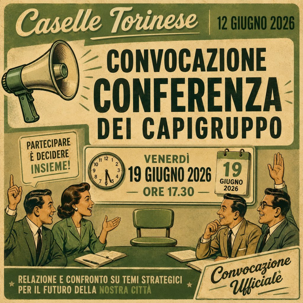 Convocazione