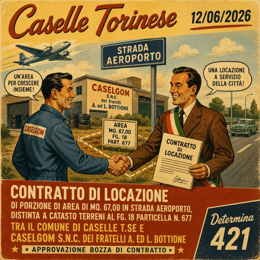 Determinazione
