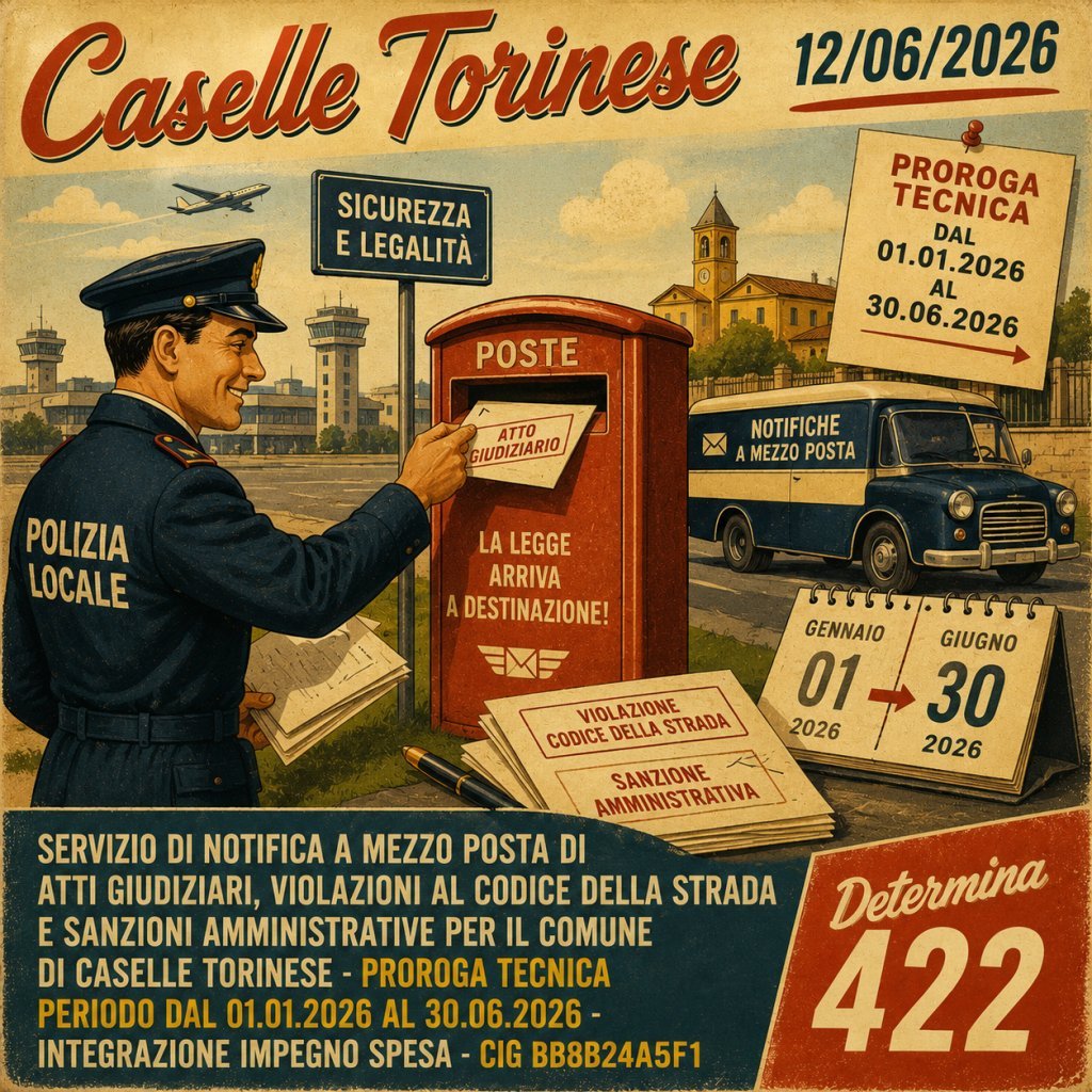 Determinazione