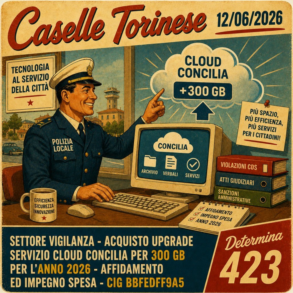 Determinazione