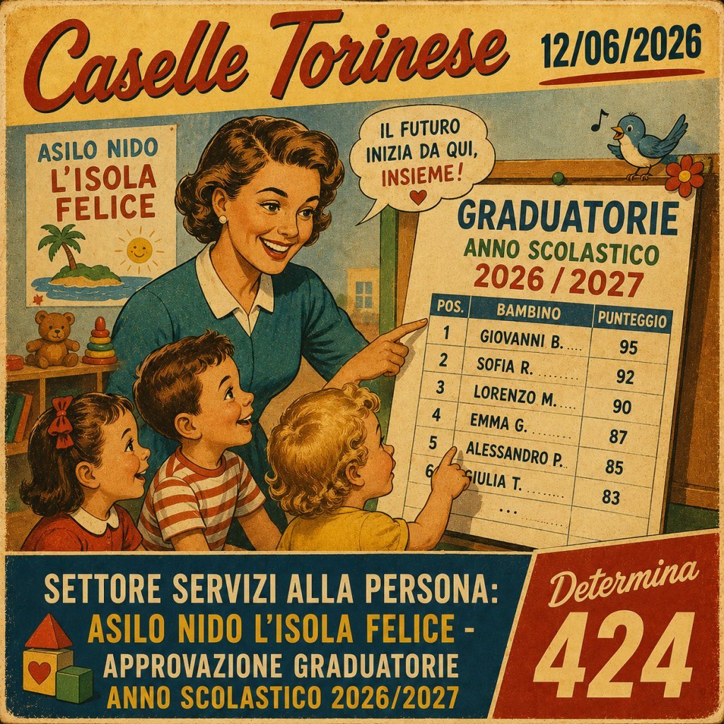 Determinazione