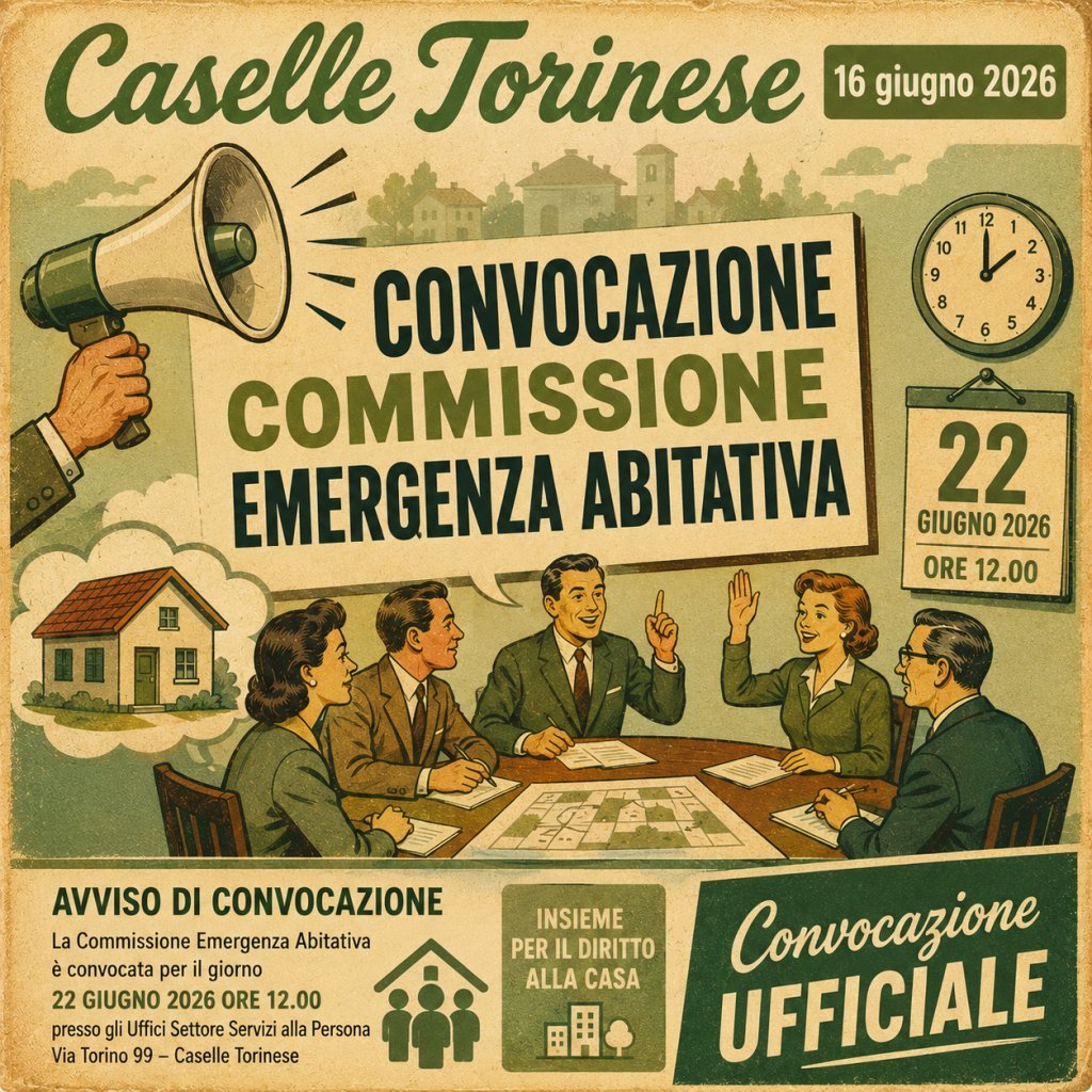 Convocazione