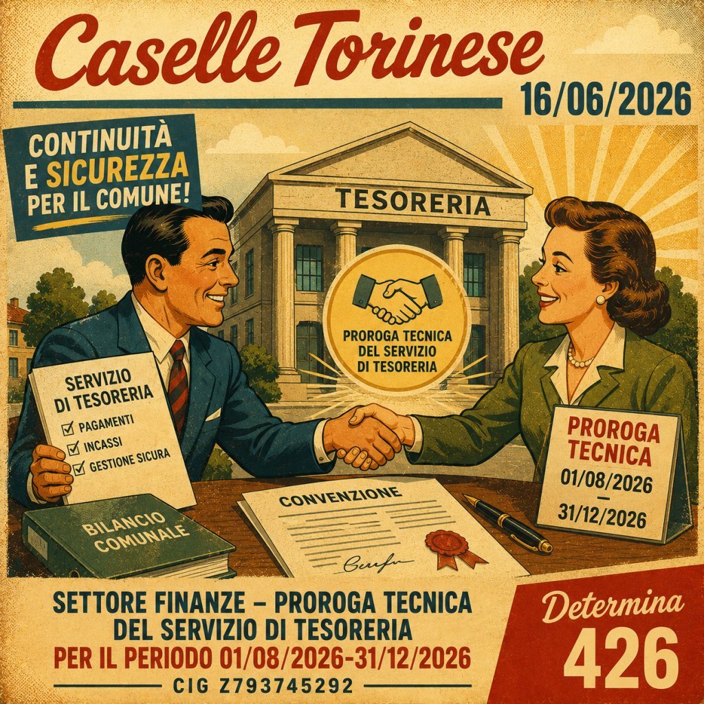 Determinazione