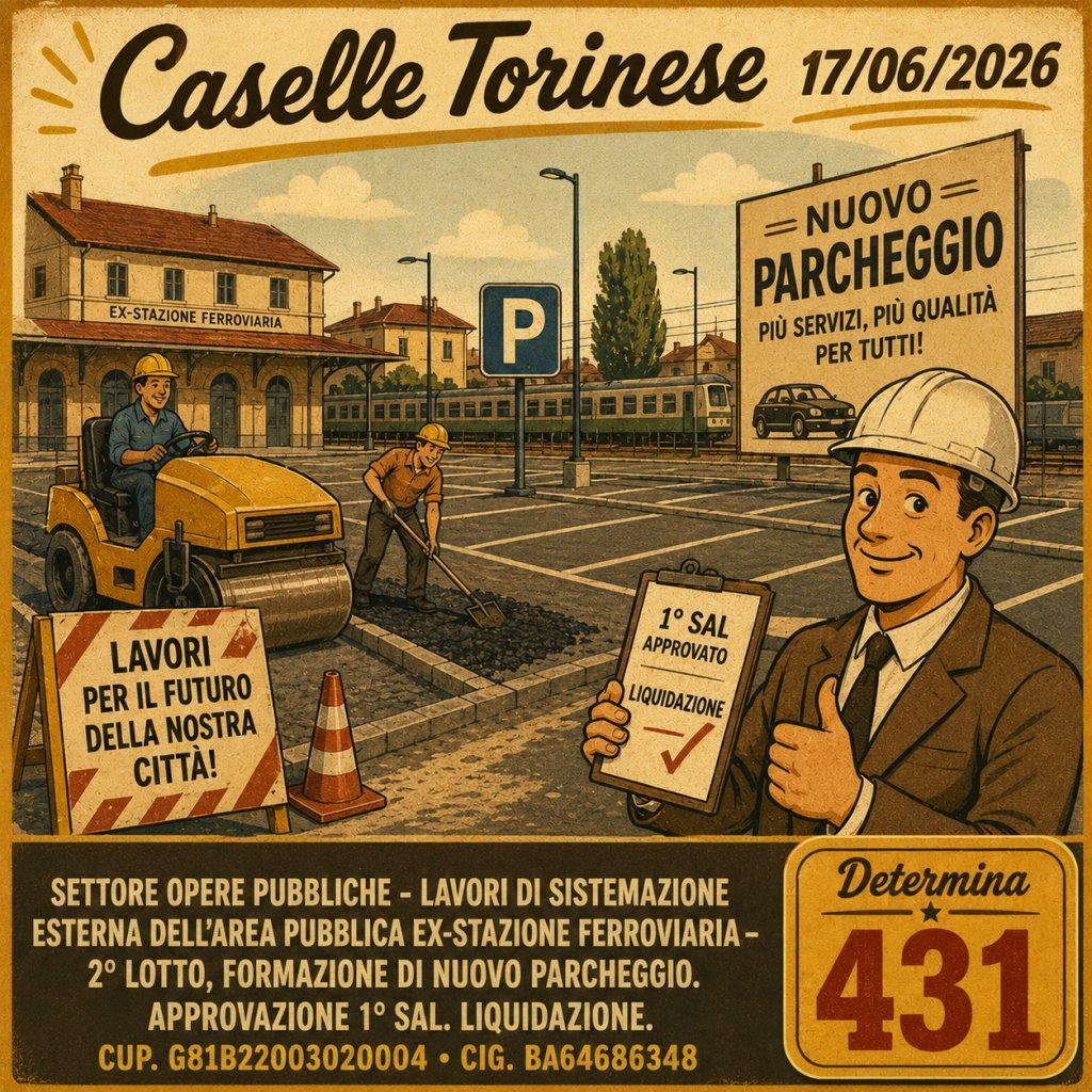 Determinazione