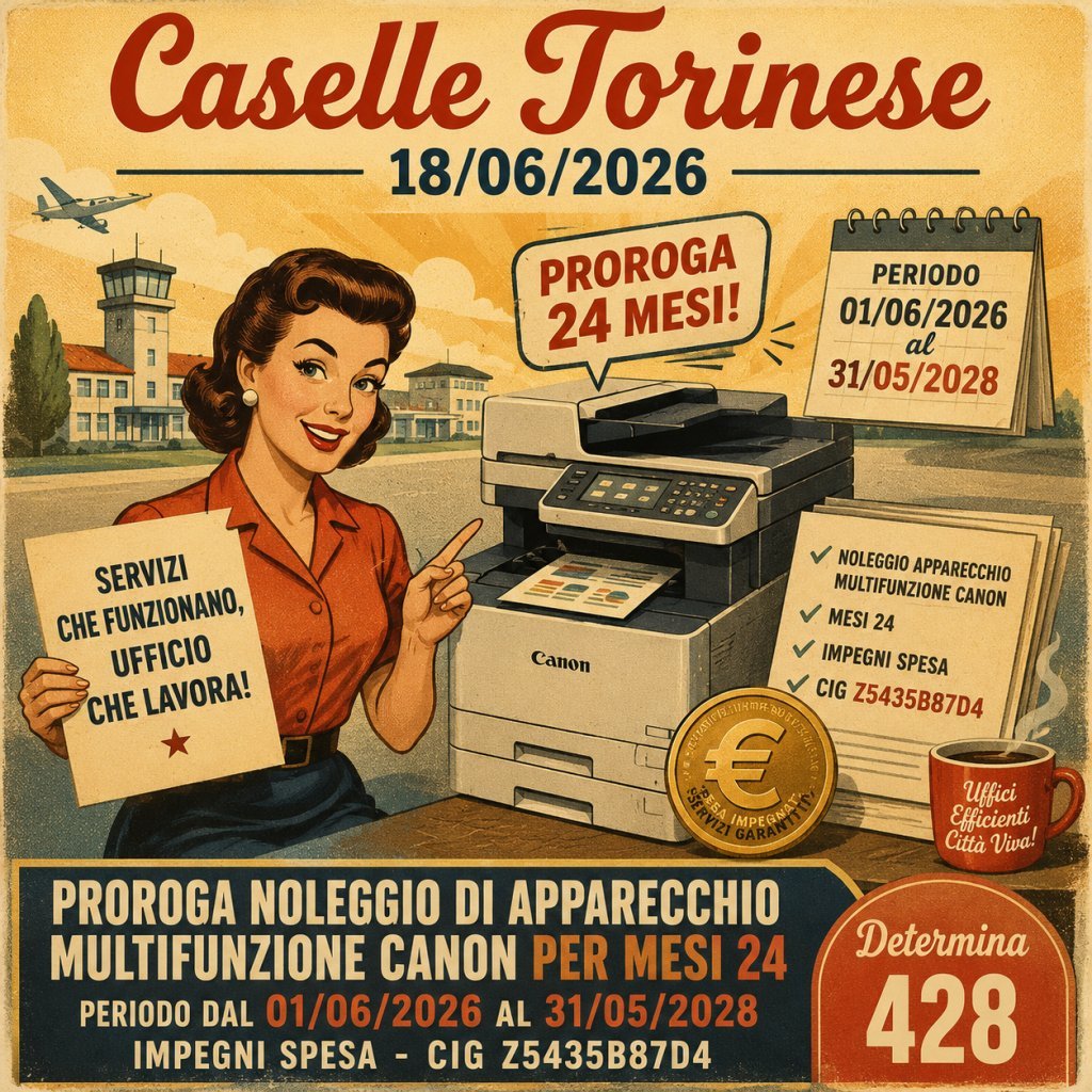 Determinazione